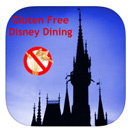 Gluten Free Disney Dining App