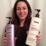 Kirkland Gluten Free Shampoo and Conditioner, December 2013