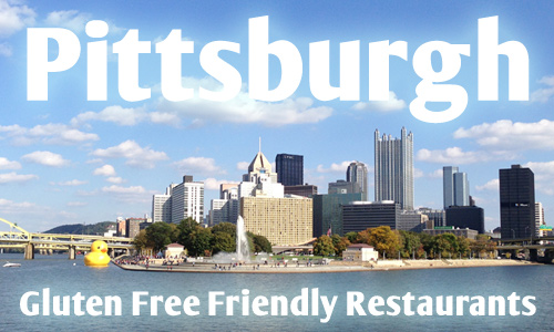 Gluten Free Pittsburgh