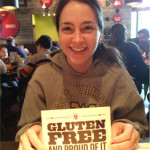 Gluten Free And Proud Of It, January 19, 2014