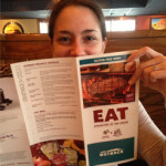 Outback Gluten Free Menu, January 18, 2014