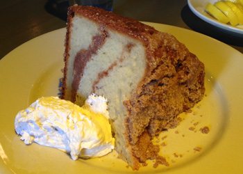 Coffee Cake