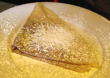 Crepe