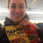 Haribo Happiness, January 5, 2014