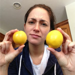 Which One Is The Lemon Plum?, February 28, 2014