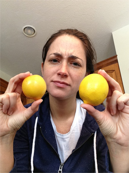 Which One Is The Lemon Plum, Again?, February 28, 2014