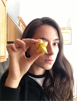 Starfruit Struck!, February 14, 2014