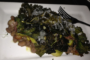 Tamari Kale and Brussels