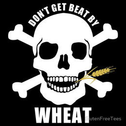 Don't Get Beat By Wheat