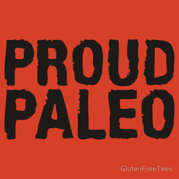 Proud Paleo
